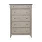 Ivy Hollow - 5 Drawer Chest