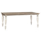Whitney - 5 Piece Rectangular Table Set