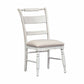 Whitney - 5 Piece Rectangular Table Set