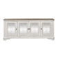 Magnolia Manor - TV Console