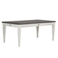 Allyson Park - 5 Piece Rectangular Table Set