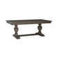 Westfield - 5 Piece Trestle Table Set