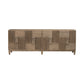 Serenity - 82 Inch Accent TV Console