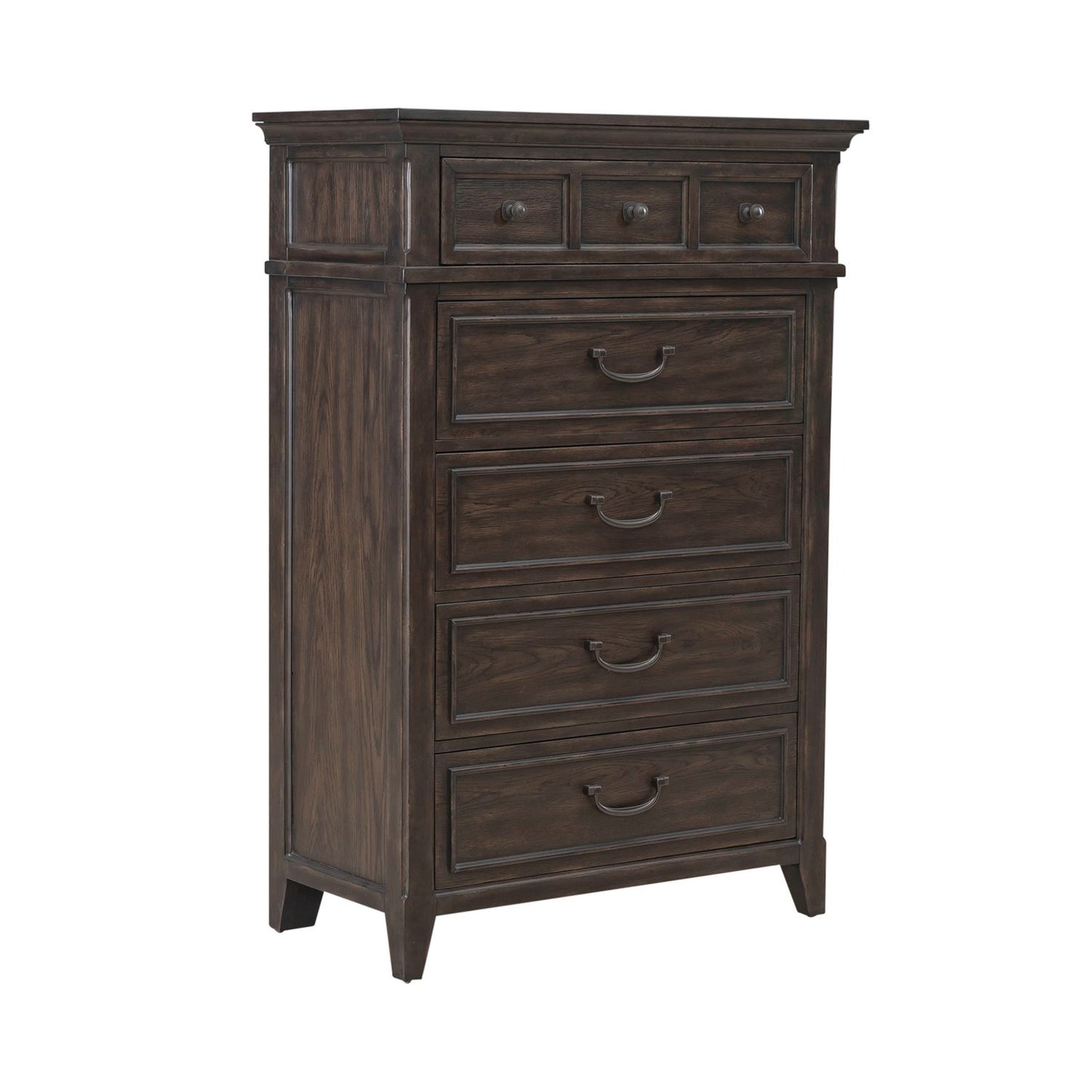 Paradise Valley - 5 Drawer Chest