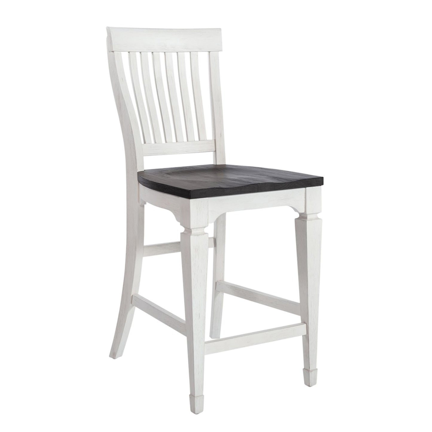 Allyson Park - 5 Piece Gathering Table Set