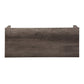 Tanners Creek - Bench (RTA)