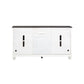 Allyson Park - 56 Inch TV Console