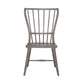River Place - Windsor Back Side Chair (RTA)