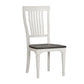 Allyson Park - 6 Piece Rectangular Table Set