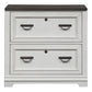 Allyson Park - Bunching Lateral File Cabinet
