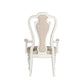 Magnolia Manor - Splat Back Uph Arm Chair (RTA)