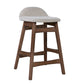 Space Savers - 24 Inch Counter Chair - Light Tan (RTA)