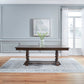Arden Road - Trestle Table Set