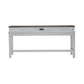 River Place - Console Bar Table