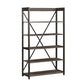 Tanners Creek - Bookcase