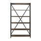 Tanners Creek - Bookcase