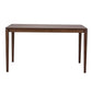 Space Savers - Rectangular Leg Table