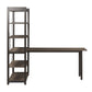 Tanners Creek - Desk and Bookcase Set