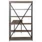 Tanners Creek - Desk and Bookcase Set