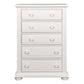 Summer House - 5 Drawer Chest