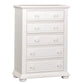 Summer House - 5 Drawer Chest