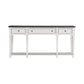 Allyson Park - 72 Inch Hall Table