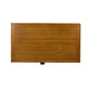 Treasures - Rectangular Leg Table - Oak