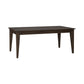 Midland Falls - Rectangular Leg Table