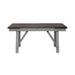 Newport - Trestle Table Set