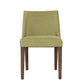 Space Savers - Nido Chair - Green (RTA)