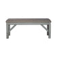 Newport - Dining Bench