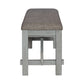Newport - Dining Bench