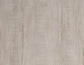 Garland Glass Top 3-Piece Table Set, Washed Parchment Finish