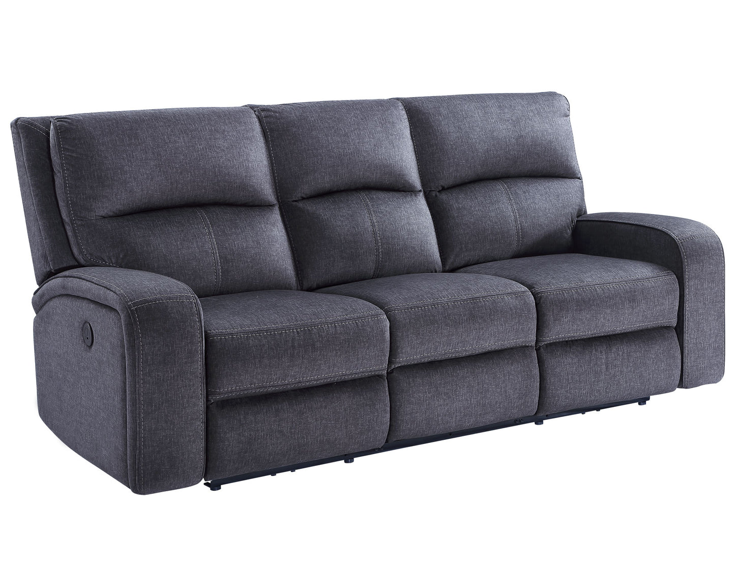 Lovell Power Reclining Sofa