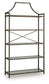 Ashley Express - Bernonly Bookcase