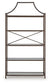 Ashley Express - Bernonly Bookcase