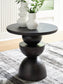 Ashley Express - Kurtson Accent Table