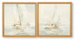 Ashley Express - Winbrook Wall Art Set (2/CN)
