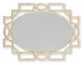 Ashley Express - Fulkmore Accent Mirror