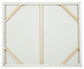Ashley Express - Pryorley Wall Art