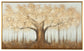 Ashley Express - Dalewick Wall Art