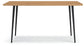 Ashley Express - Gretlynn Rectangular Dining Room Table