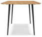 Ashley Express - Gretlynn Rectangular Dining Room Table