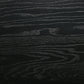 Arini 2-drawer Cane Door Dining Sideboard Server Black
