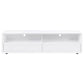 Ellice 71-inch TV Stand Media Console White