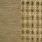 Arini Rattan Cane 2-door TV Stand Media Console Sand Wash