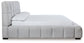 Grendusk  Upholstered Bed
