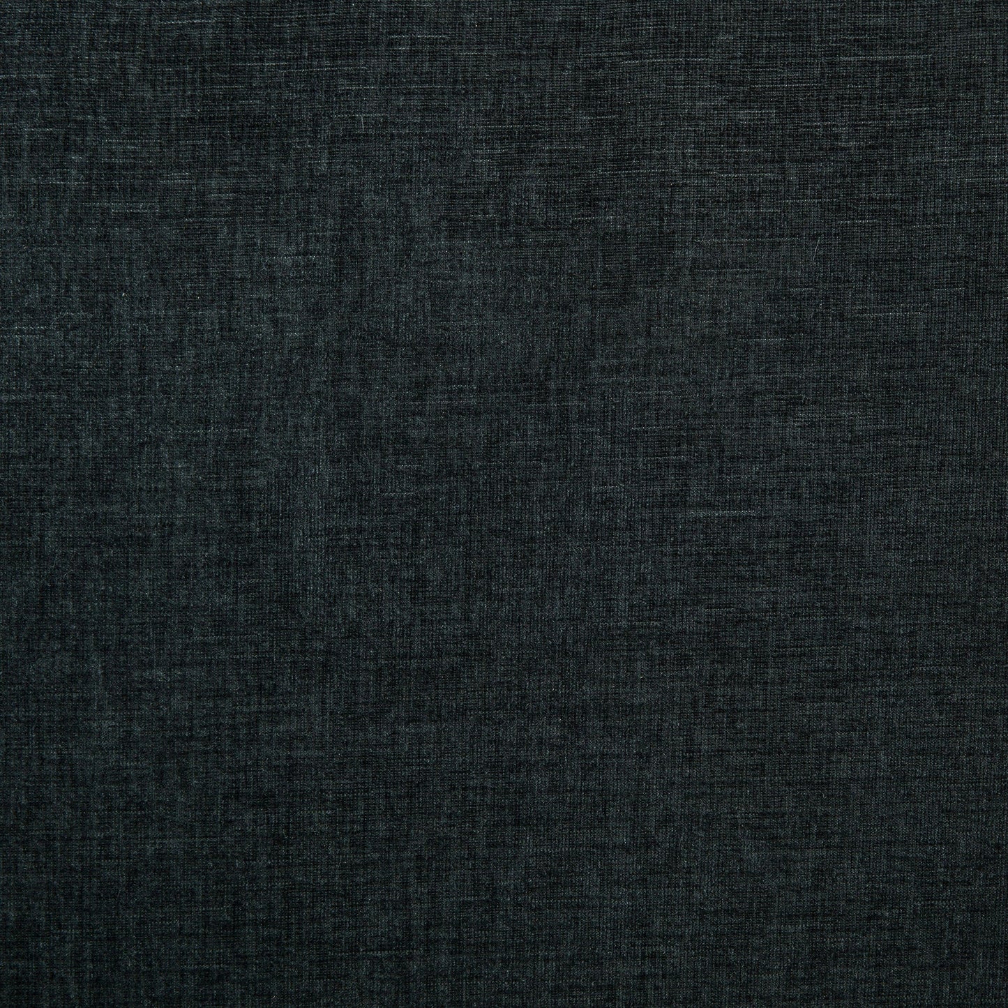 Preston Upholstered California King Audio Flame Visualizer Bed Dark Blue