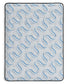 Ashley Express - Elite Springs Plush  Mattress