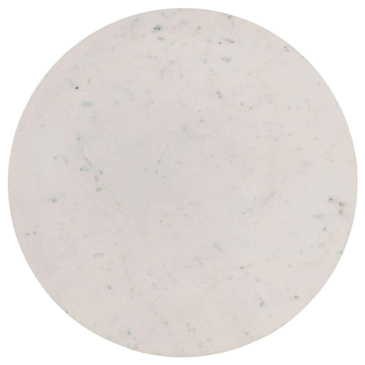 Aldis 2-piece Coffee and End Table Set White